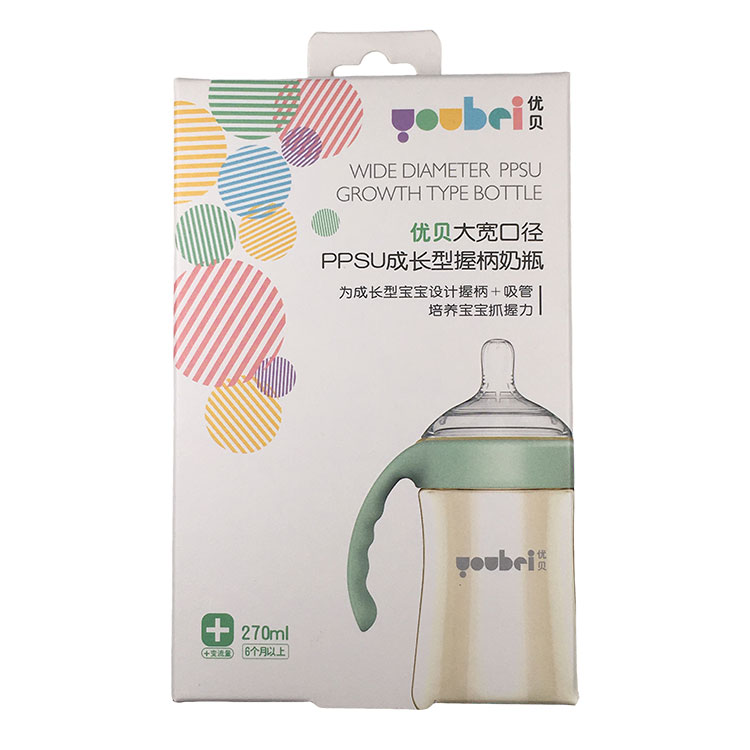 병 박스 포장의 장점은 무엇입니까?