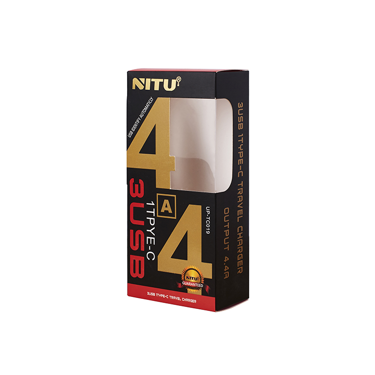 충전기 플러그 포장 상자가 안전하고 스마트하며 지속 가능한 전자 제품 포장의 차세대 표준이 되는 이유는 무엇입니까?